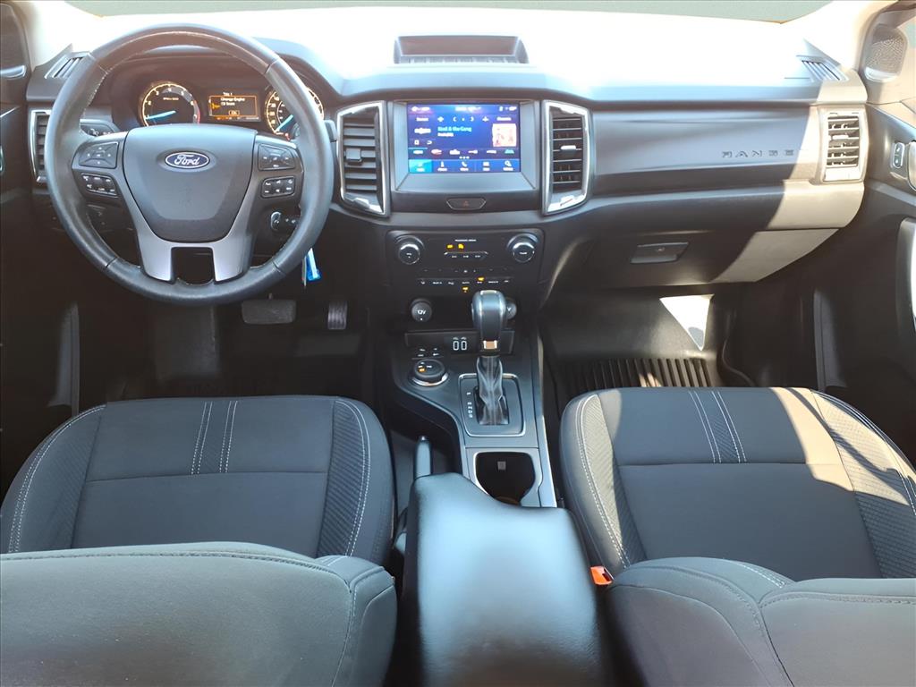 Used Car 2022 Ford Ranger  Xlt For Sale Under $30,000 In Bastrop, Texas