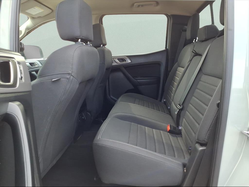 Used Car 2023 Ford Ranger  Xlt For Sale Under $35,000 In Bastrop, Texas