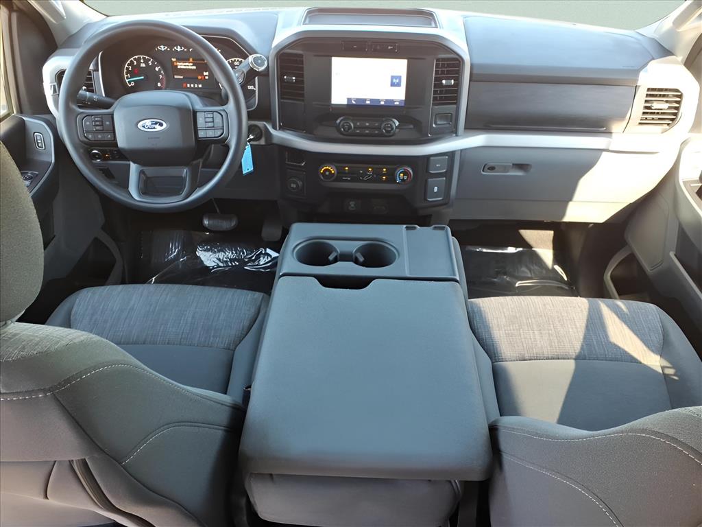 Used Car 2023 Ford F-150  Xlt For Sale Under $35,000 In Bastrop, Texas