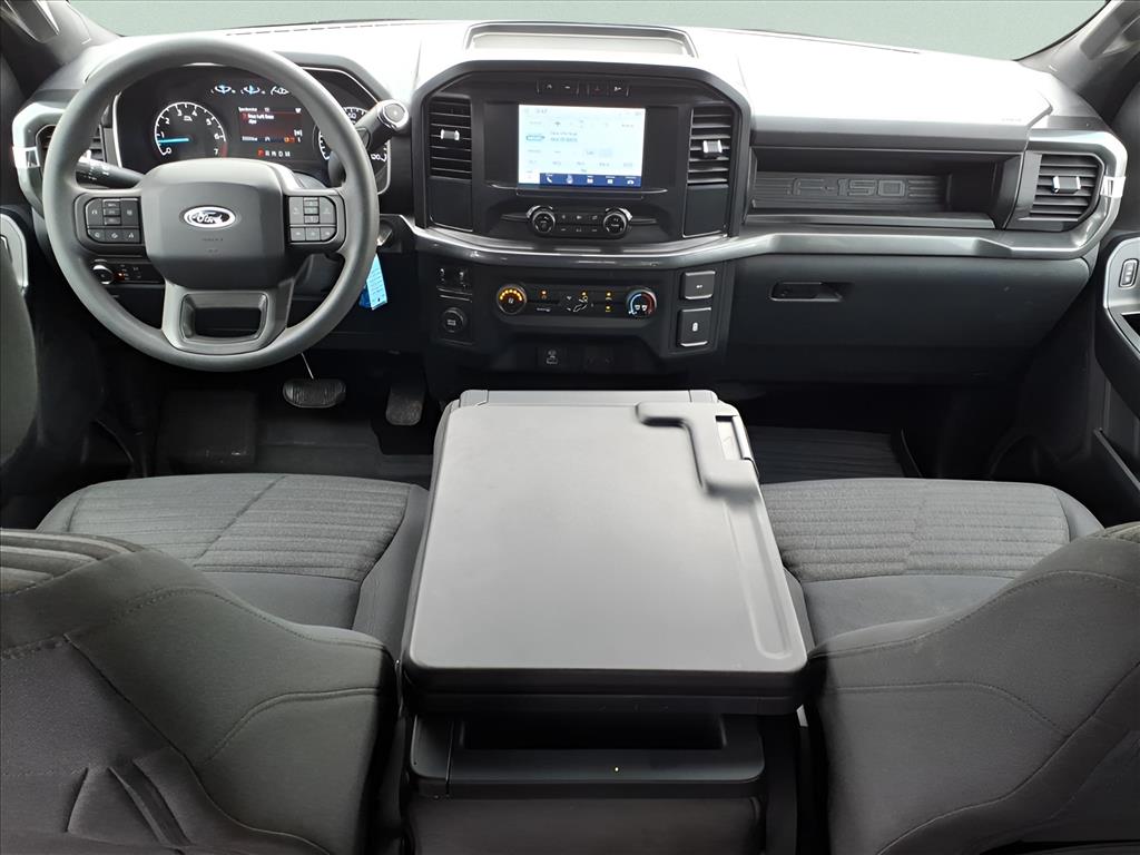 Used Car 2022 Ford F-150  Xl Stx For Sale Under $35,000 In Bastrop, Texas
