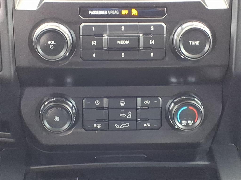 Used Car 2020 Ford F-150  Xl For Sale Under $25,000 In Bastrop, Texas