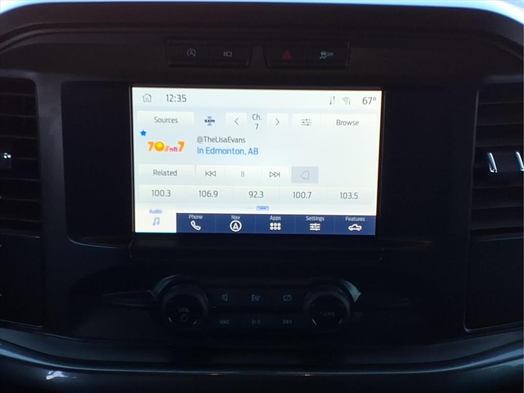 Used Car 2023 Ford F-150  Xl For Sale Under $35,000 In Bastrop, Texas