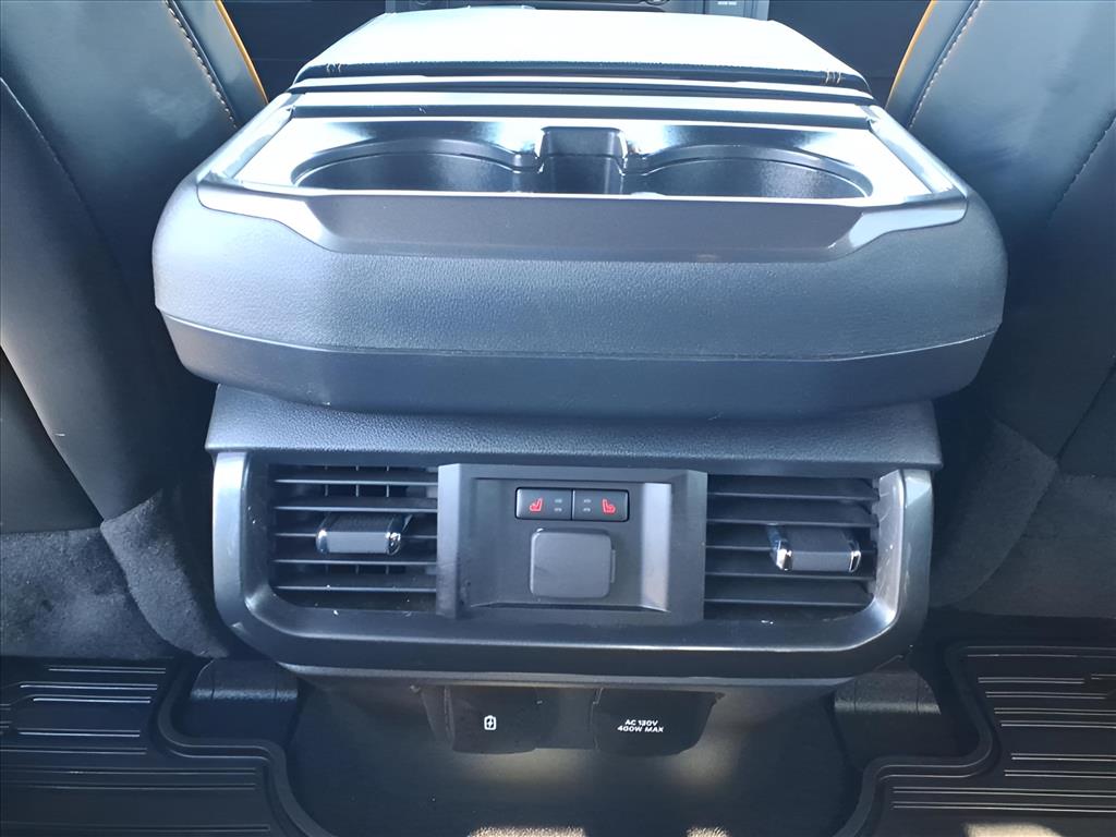 Used Car 2023 Ford F-150  For Sale Under $50,000 In Bastrop, Texas