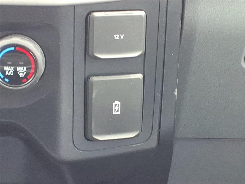 Used Car 2021 Ford F-150  Xl For Sale Under $30,000 In Bastrop, Texas