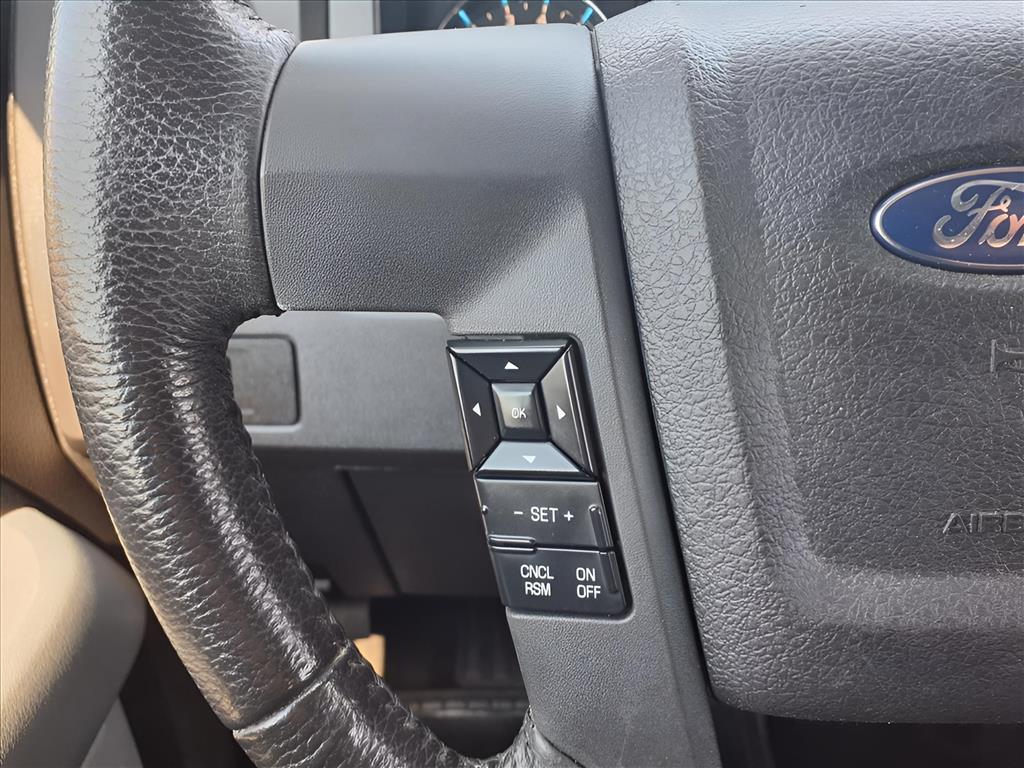 Used Car 2011 Ford F-150  Xlt For Sale Under $15,000 In Bastrop, Texas