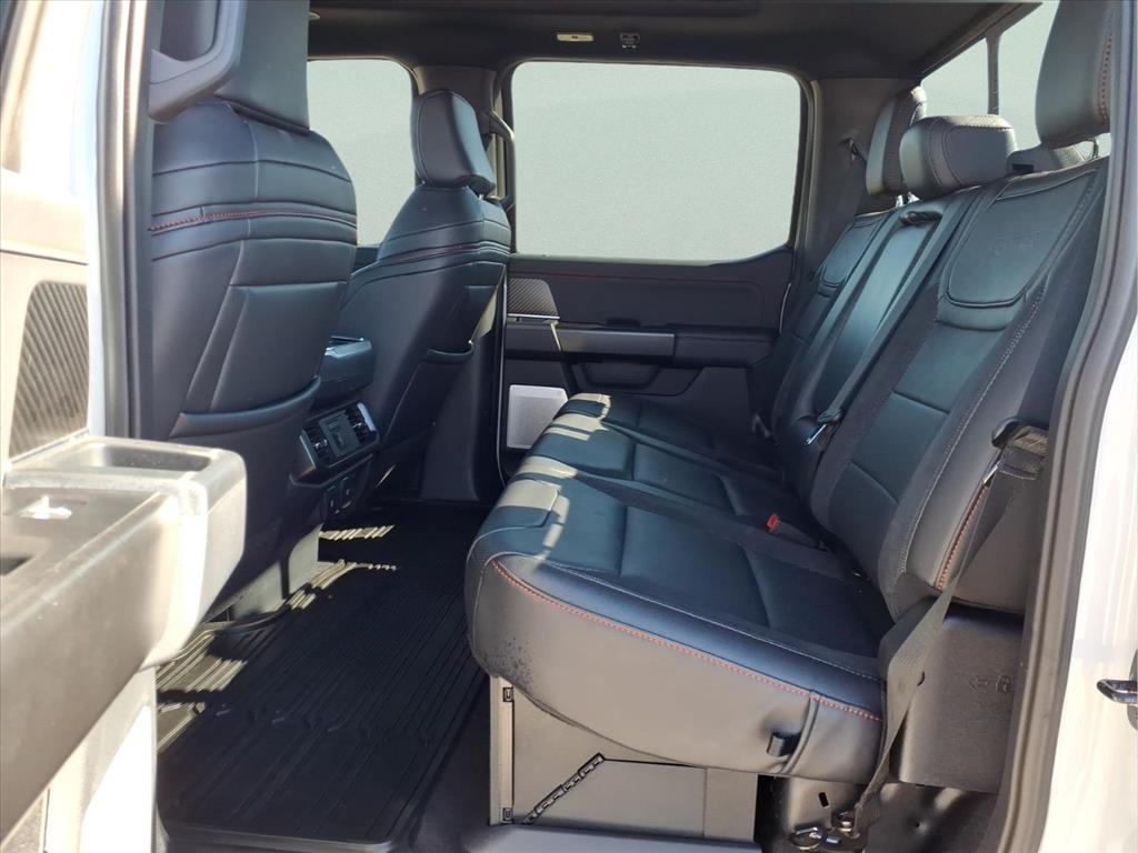 Used Car 2025 Ford F-150  Raptor For Sale Under $90,000 In Bastrop, Texas