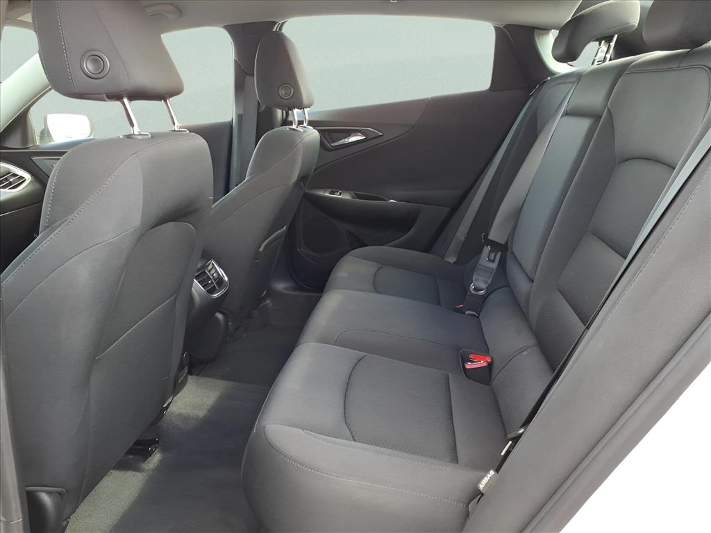 Used Car 2023 Chevrolet Malibu  Lt 1lt For Sale Under $20,000 In Bastrop, Texas