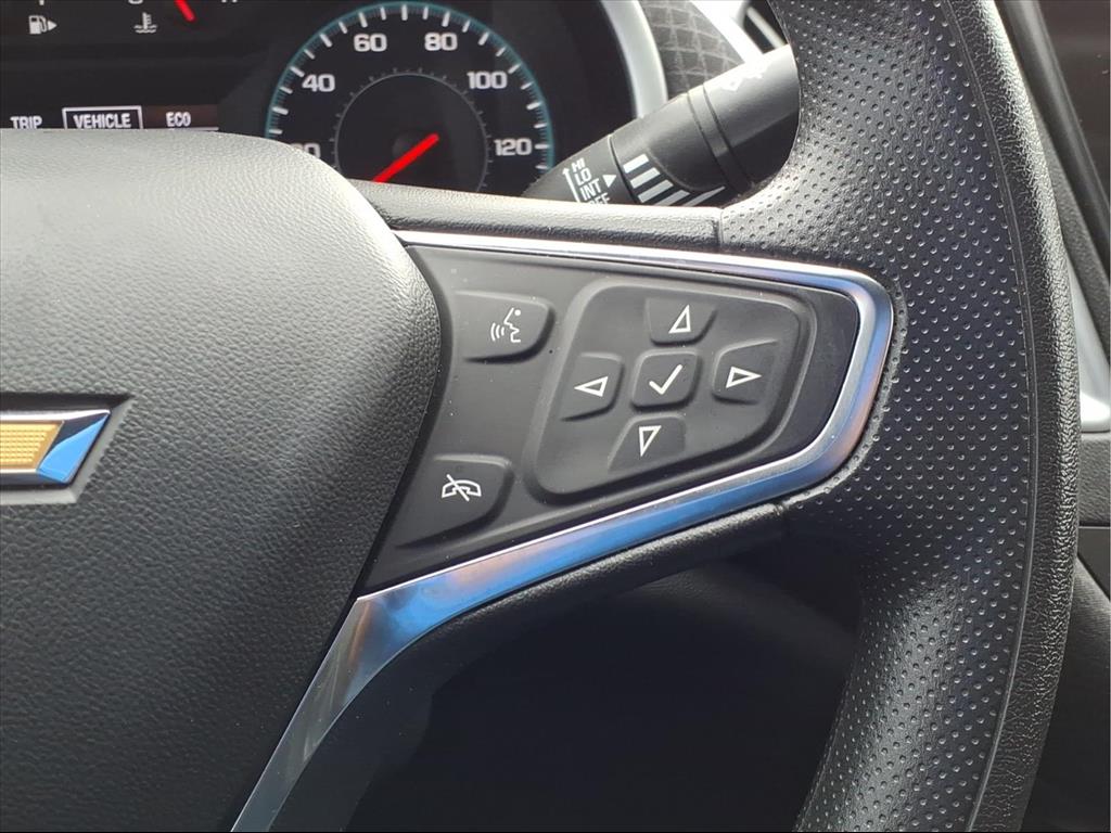 Used Car 2024 Chevrolet Malibu  Lt 1lt For Sale Under $20,000 In Bastrop, Texas