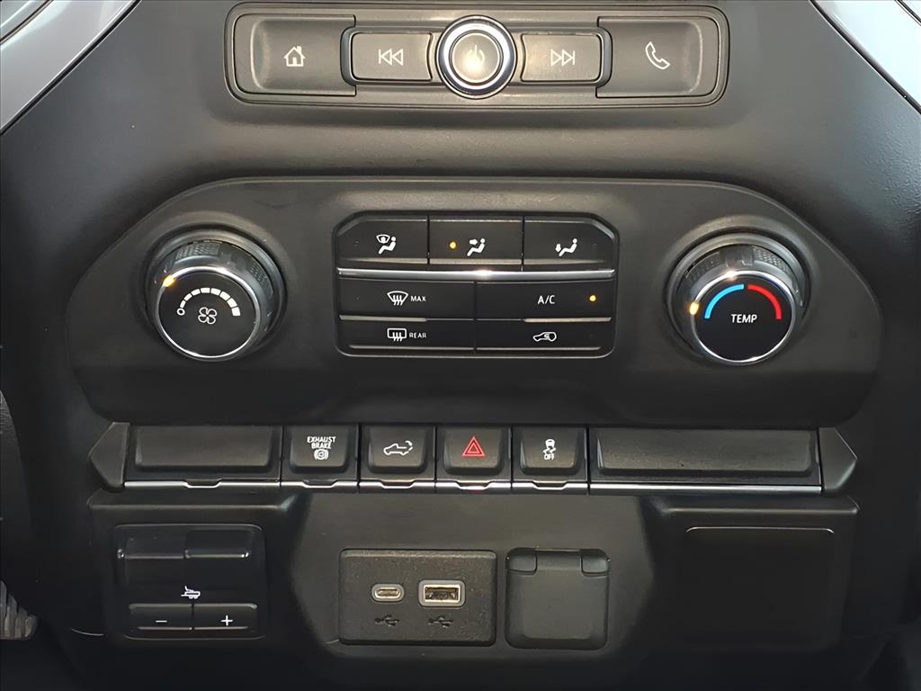 Used Car 2021 Chevrolet Silverado 3500hd  Work Truck For Sale Under $35,000 In Bastrop, Texas