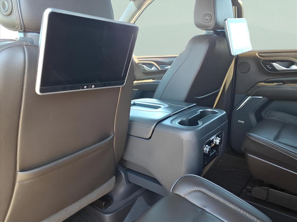 Used Car 2022 Gmc Yukon Xl  Denali For Sale Under $50,000 In Bastrop, Texas