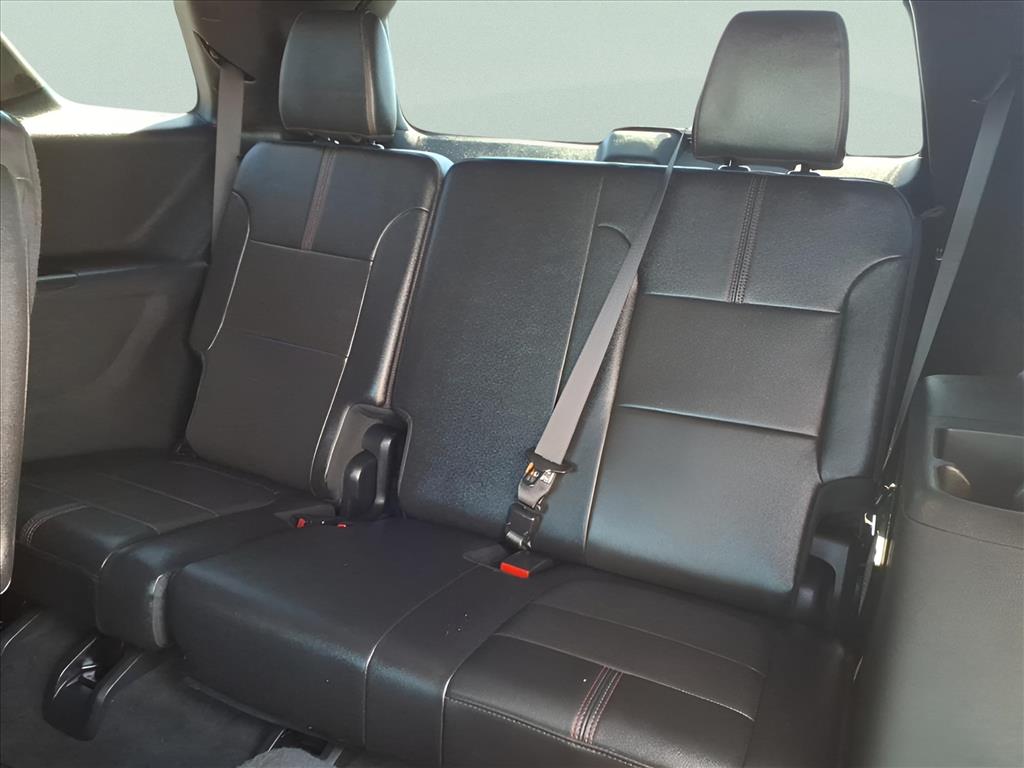 Used Car 2023 Chevrolet Traverse  Rs For Sale Under $40,000 In Bastrop, Texas