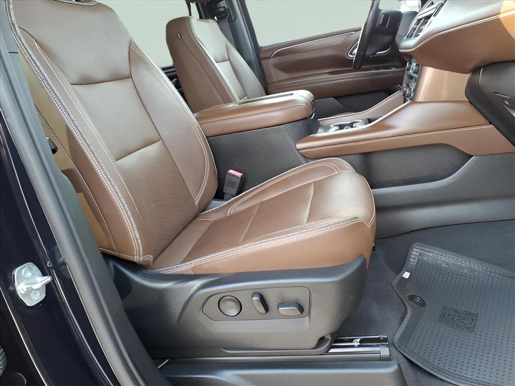 Used Car 2021 Chevrolet Tahoe  High Country For Sale Under $50,000 In Bastrop, Texas