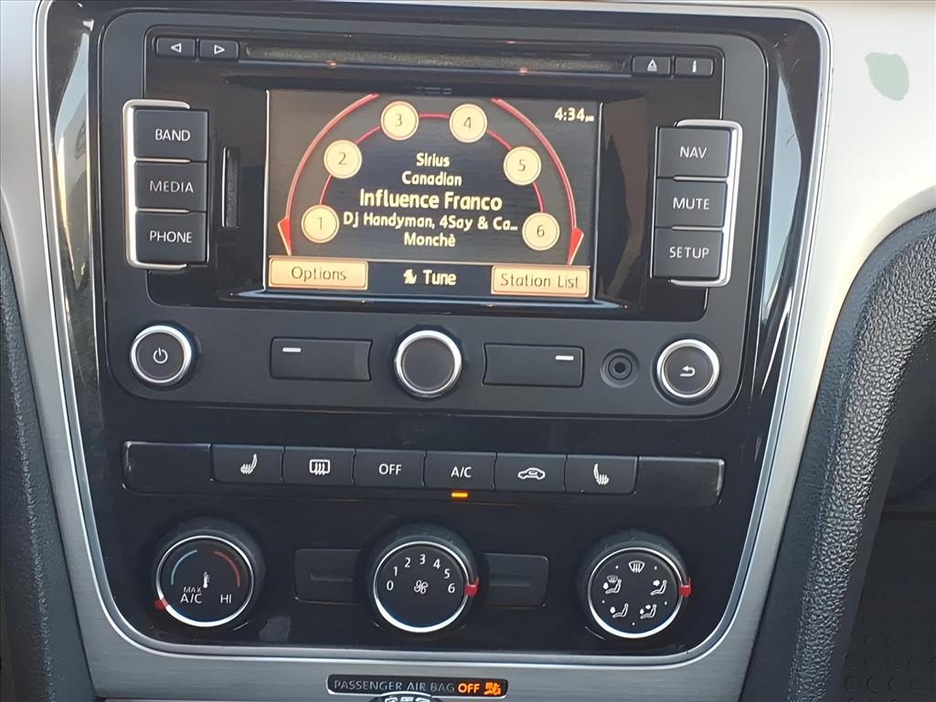 Used Car 2013 Volkswagen Passat  Tdi Se For Sale Under $10,000 In Bastrop, Texas