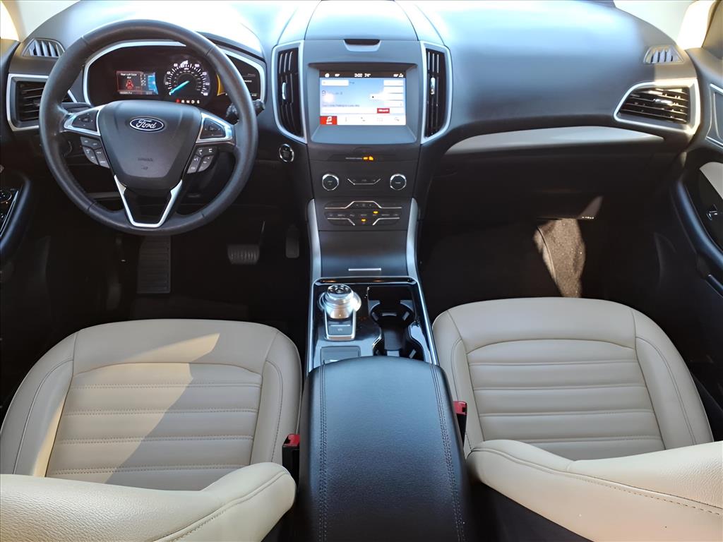 Used Car 2019 Ford Edge  Sel For Sale Under $20,000 In Bastrop, Texas