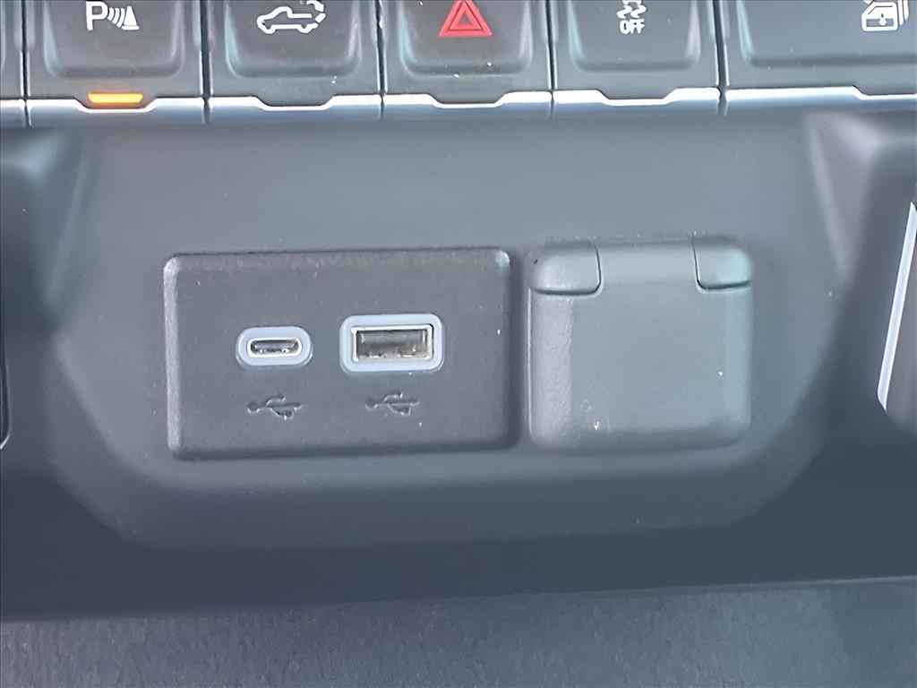 Used Car 2024 Chevrolet Silverado 2500hd  Custom For Sale Under $50,000 In Bastrop, Texas