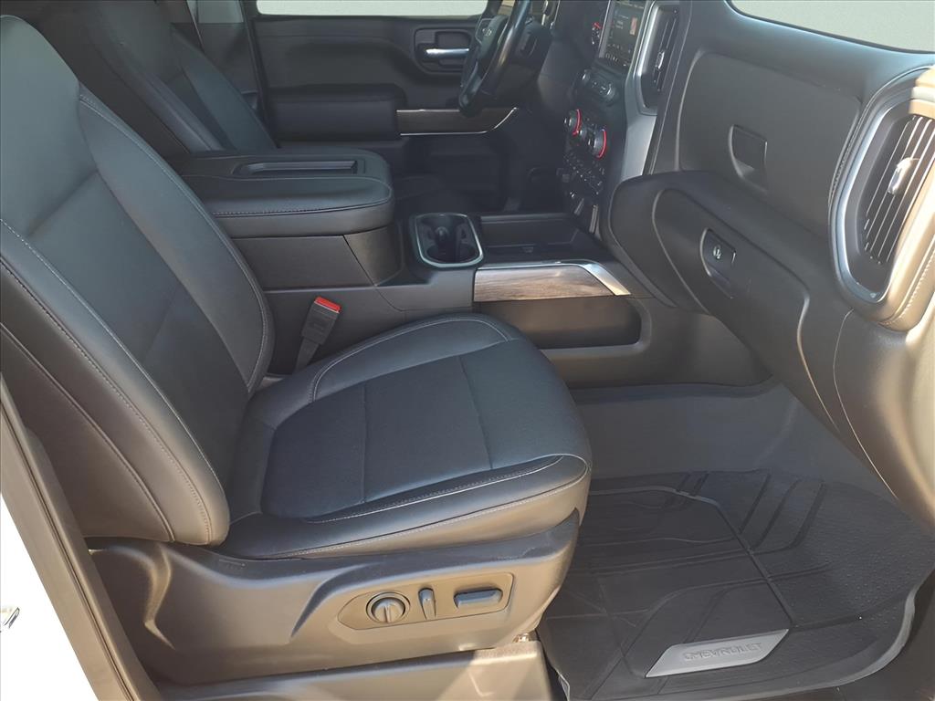 Used Car 2022 Chevrolet Silverado 2500hd  Ltz For Sale Under $60,000 In Bastrop, Texas