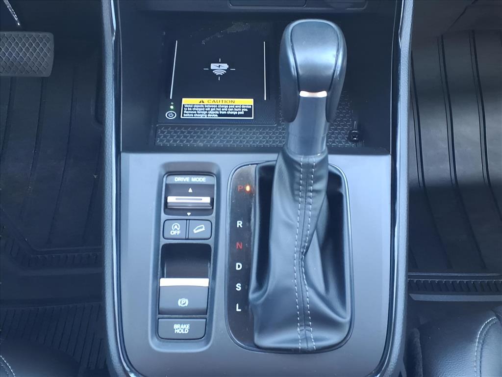 Used Car 2024 Honda Cr-v  Ex-l For Sale Under $35,000 In Bastrop, Texas