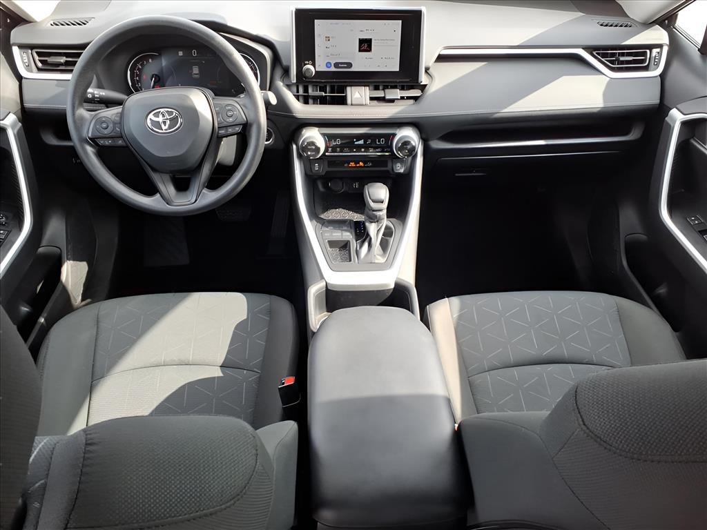 Used Car 2024 Toyota Rav4  Xle For Sale Under $35,000 In Bastrop, Texas