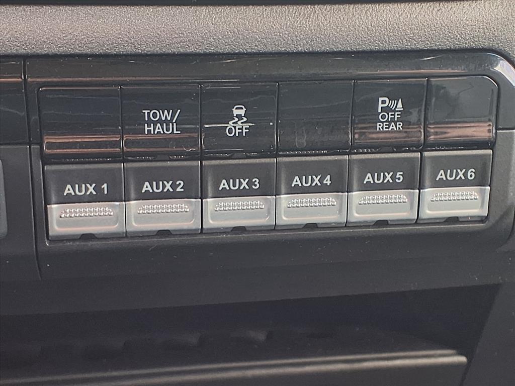 Used Car 2020 Ram 2500  Tradesman For Sale Under $30,000 In Bastrop, Texas