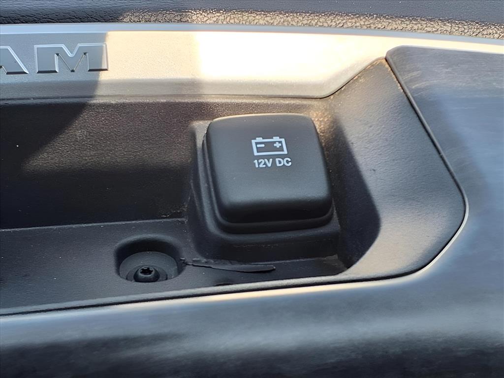 Used Car 2023 Ram 2500  Big Horn For Sale In Bastrop, Texas