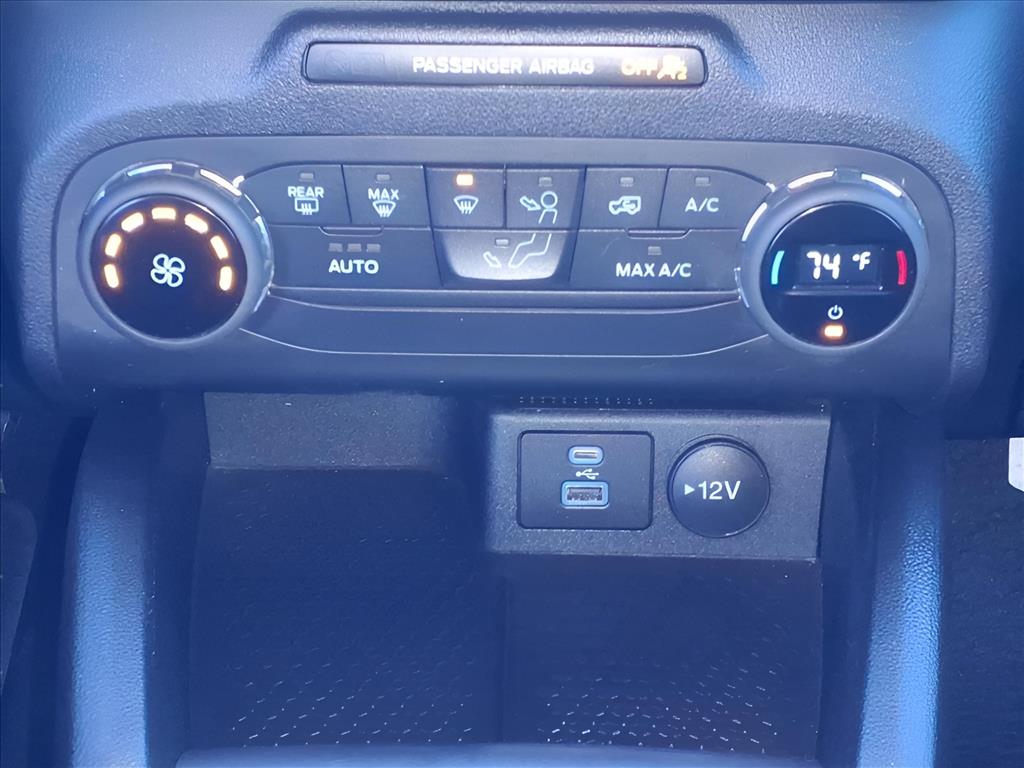 Used Car 2021 Ford Bronco Sport  Big Bend For Sale Under $20,000 In Bastrop, Texas