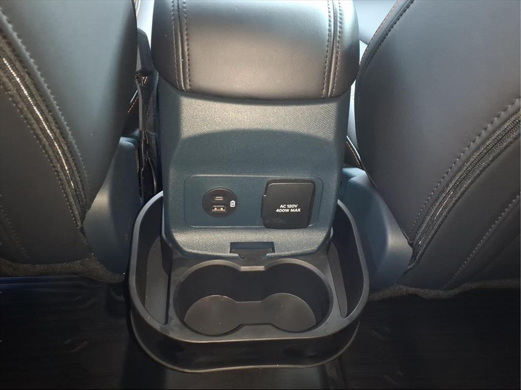 Used Car 2024 Ford Maverick  Lariat For Sale Under $35,000 In Bastrop, Texas