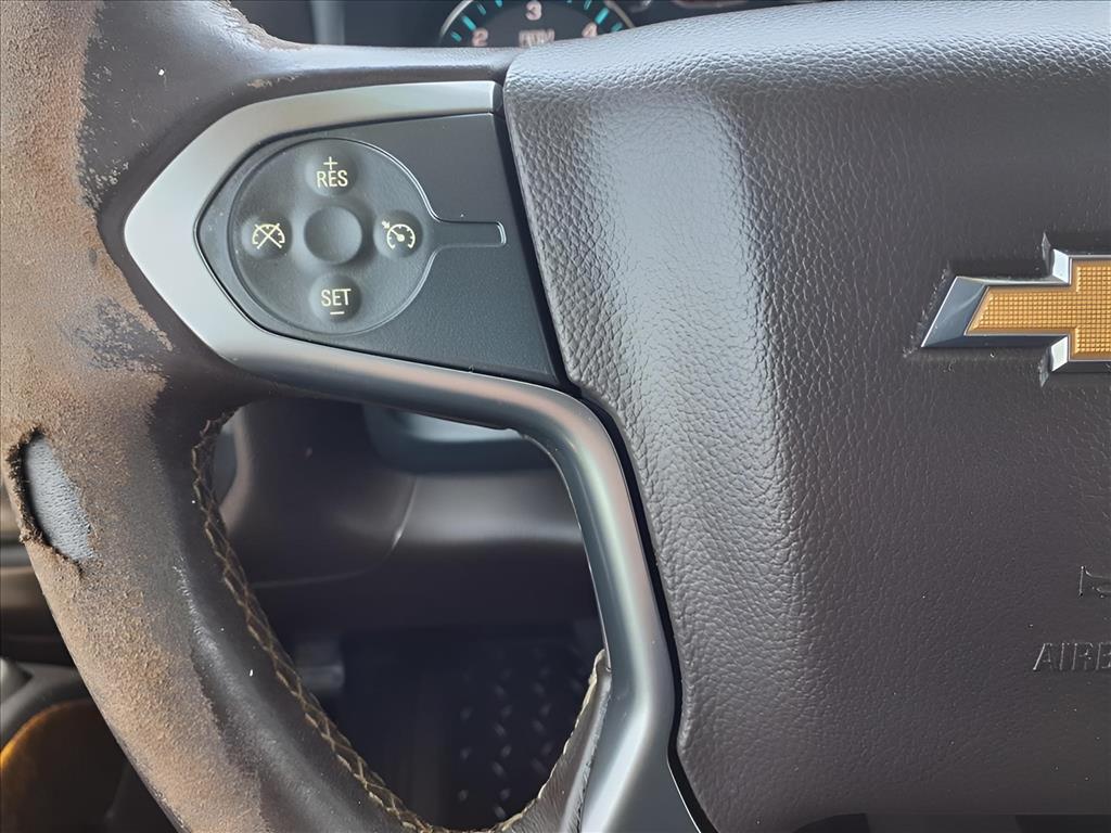 2016 Chevrolet Silverado 1500  Lt Lt1 In Bastrop, Texas