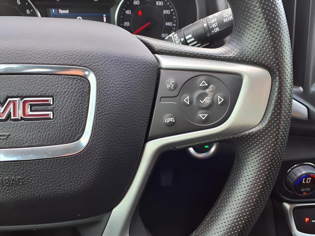 Used Car 2023 Gmc Terrain  Sle For Sale Under $30,000 In Bastrop, Texas