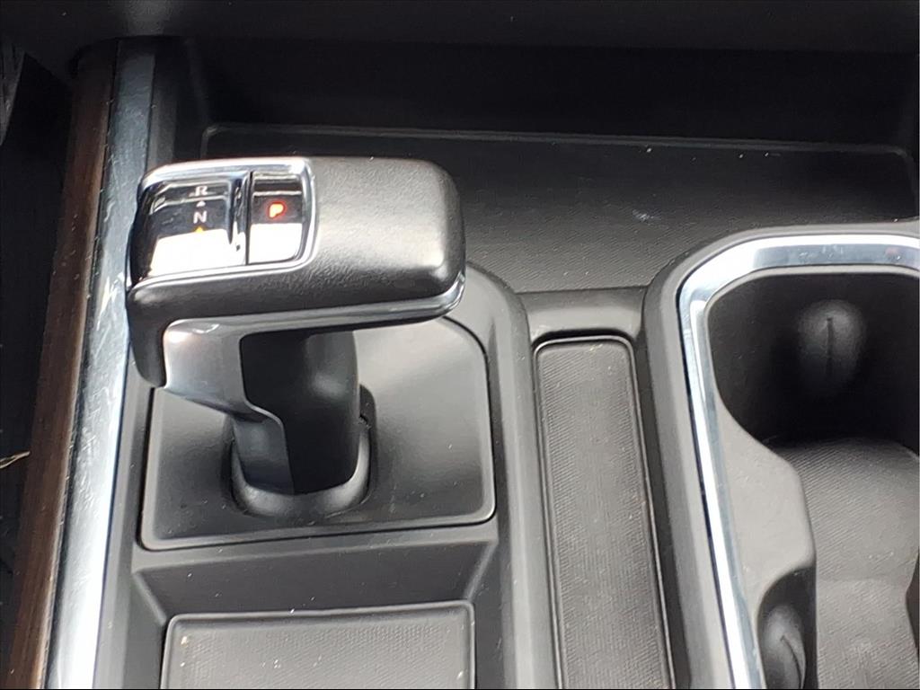 Used Car 2022 Gmc Sierra 1500  Slt For Sale Under $50,000 In Bastrop, Texas