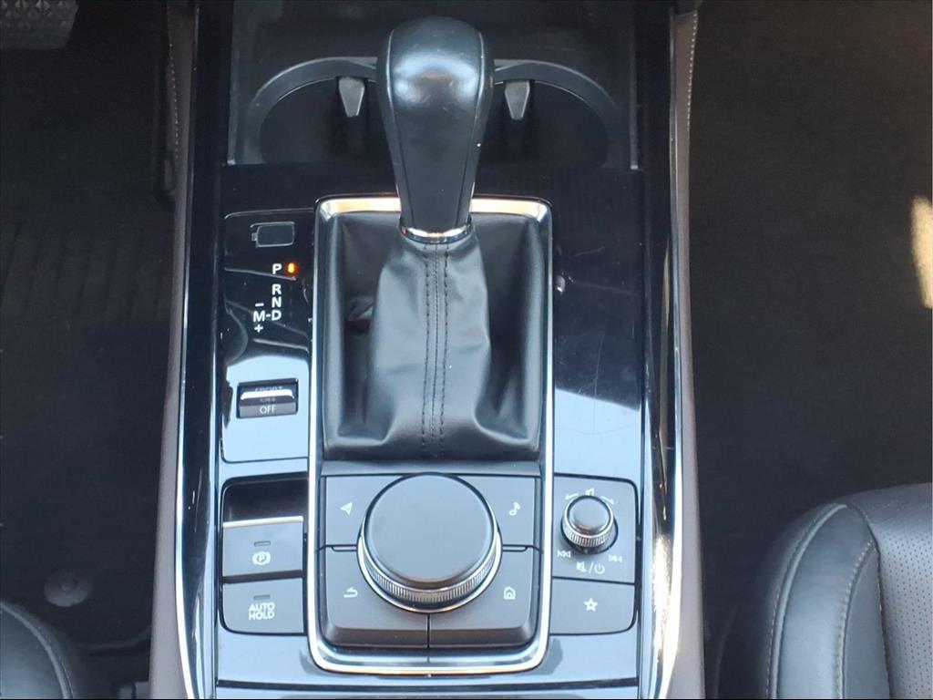 Used Car 2023 Mazda Cx-30  2.5 S Premium Package For Sale Under $25,000 In Bastrop, Texas