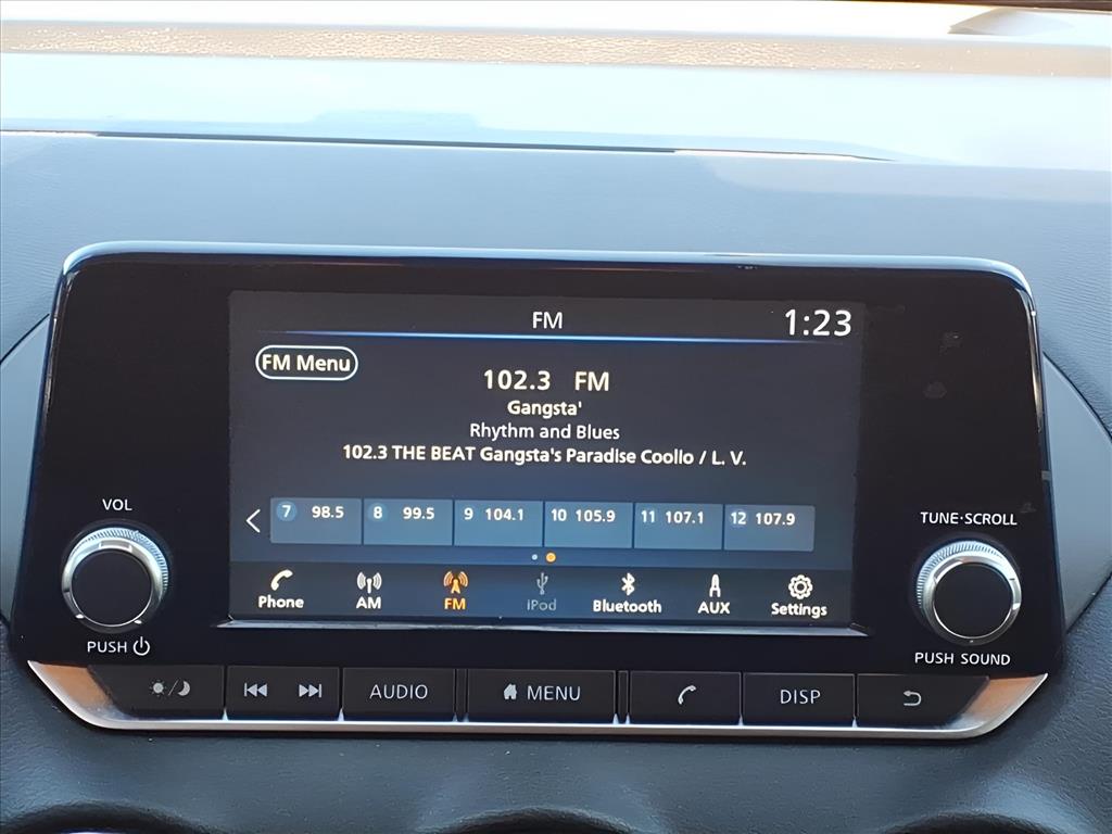 Used Car 2024 Nissan Sentra  S For Sale Under $20,000 In Bastrop, Texas