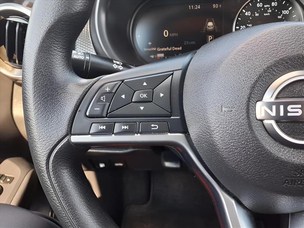Used Car 2023 Nissan Kicks  Sv For Sale In Bastrop, Texas
