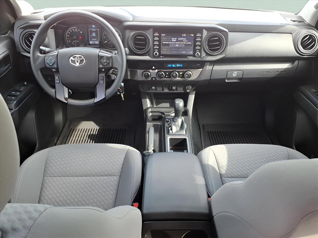 Used Car 2023 Toyota Tacoma  V6 For Sale Under $40,000 In Bastrop, Texas