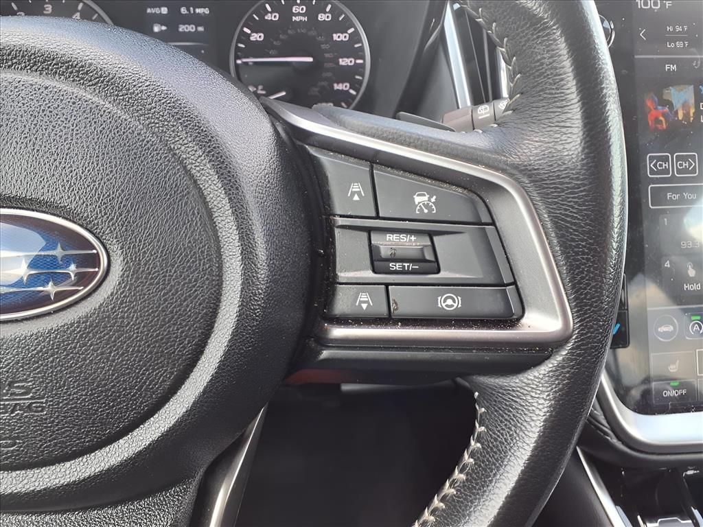 Used Car 2024 Subaru Outback  Premium For Sale Under $30,000 In Bastrop, Texas