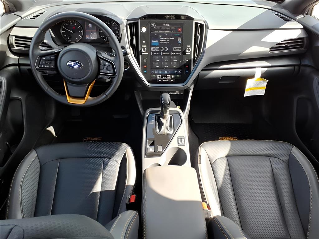 Used Car 2024 Subaru Crosstrek  Wilderness For Sale Under $35,000 In Bastrop, Texas