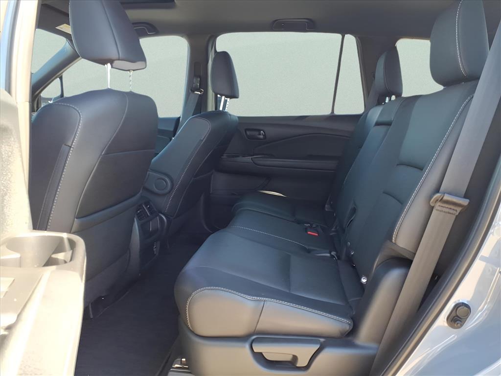 Used Car 2022 Honda Passport  Ex-l For Sale Under $30,000 In Bastrop, Texas