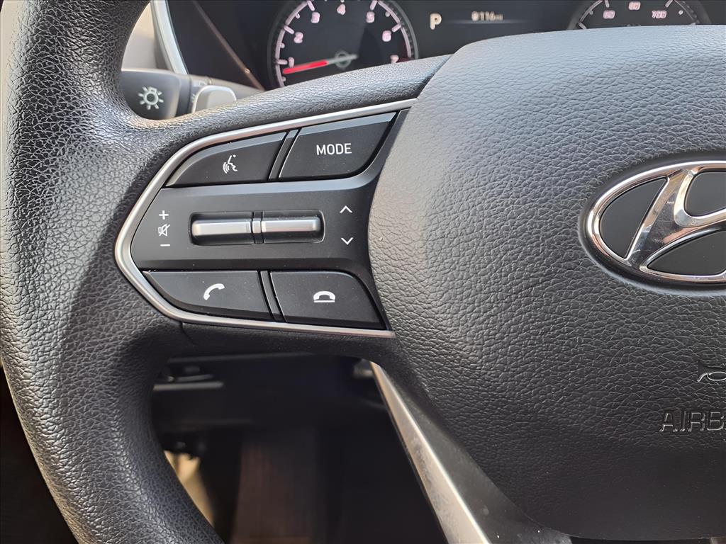 Used Car 2022 Hyundai Santa Fe  Sel For Sale Under $30,000 In Bastrop, Texas