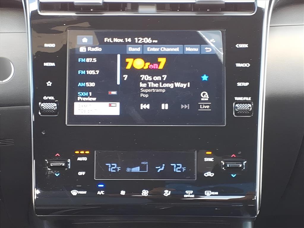 Used Car 2024 Hyundai Santa Cruz  Sel For Sale Under $30,000 In Bastrop, Texas