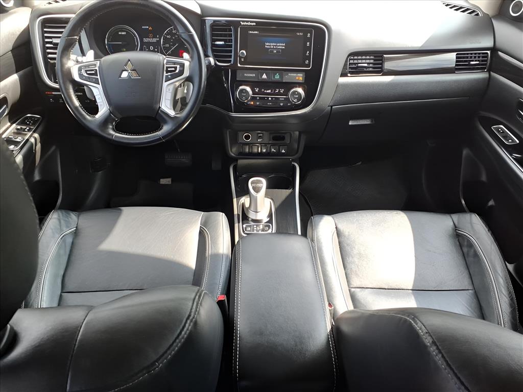 Used Car 2018 Mitsubishi Outlander Phev  Sel For Sale Under $15,000 In Bastrop, Texas