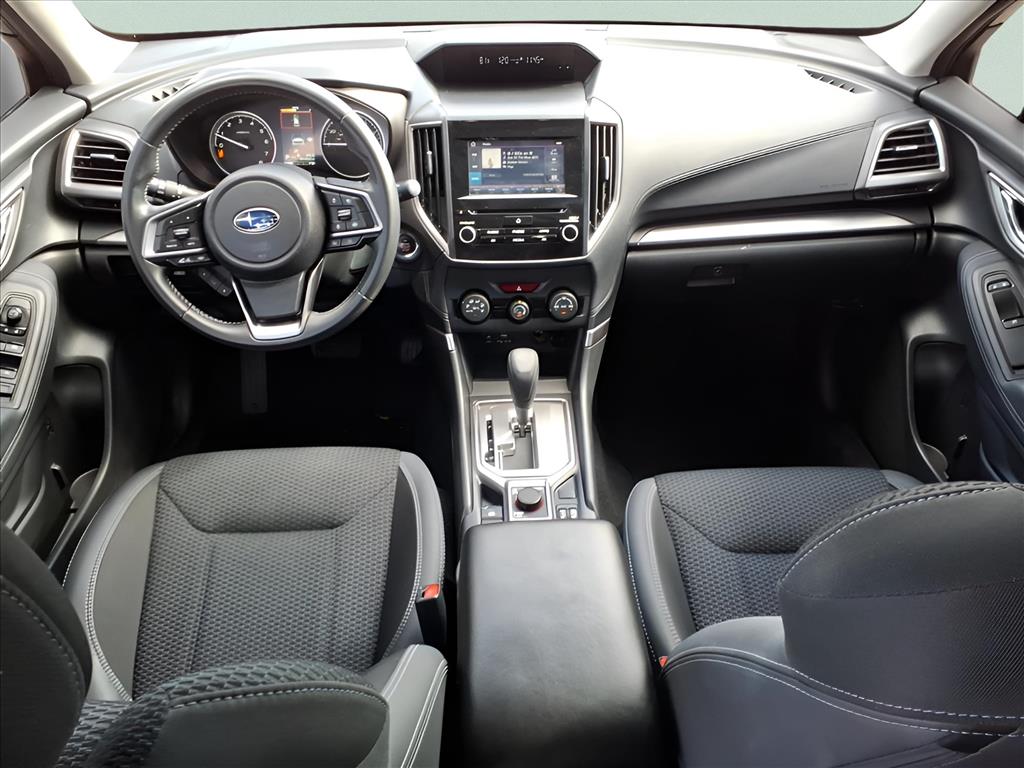 Used Car 2023 Subaru Forester  Premium For Sale Under $30,000 In Bastrop, Texas