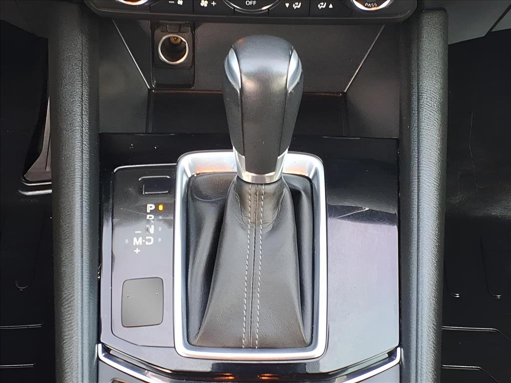 Used Car 2017 Mazda Cx-5  Touring For Sale Under $15,000 In Bastrop, Texas