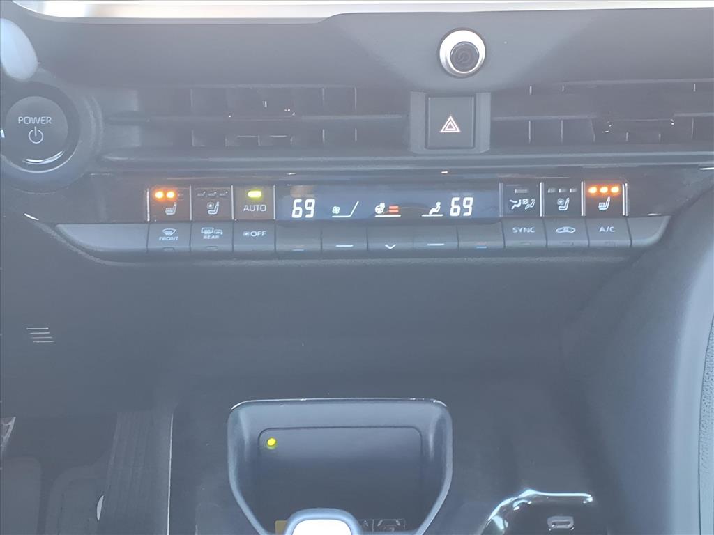 Used Car 2024 Toyota Crown  Platinum For Sale Under $50,000 In Bastrop, Texas