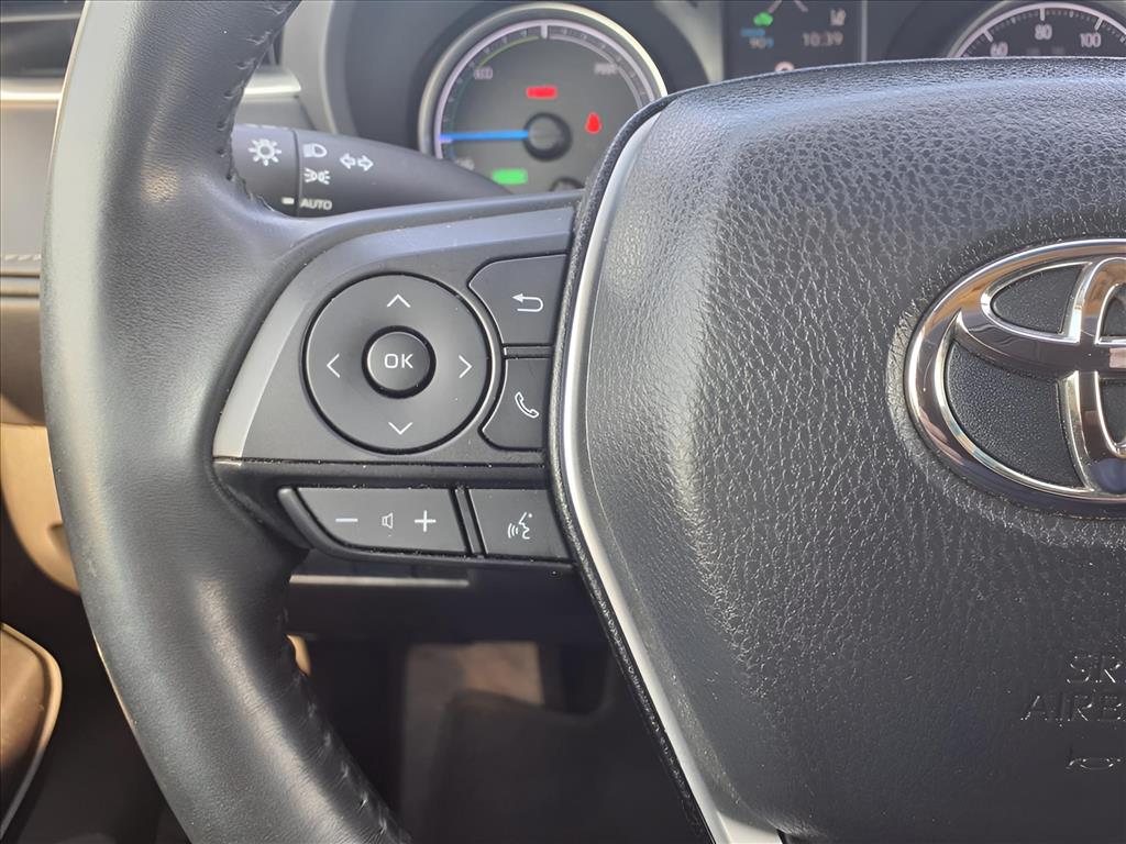 Used Car 2021 Toyota Venza  For Sale In Bastrop, Texas