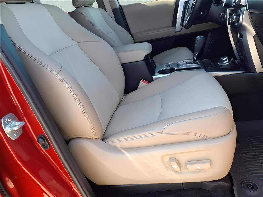 Used Car 2024 Toyota 4runner  Sr5 Premium For Sale Under $50,000 In Bastrop, Texas