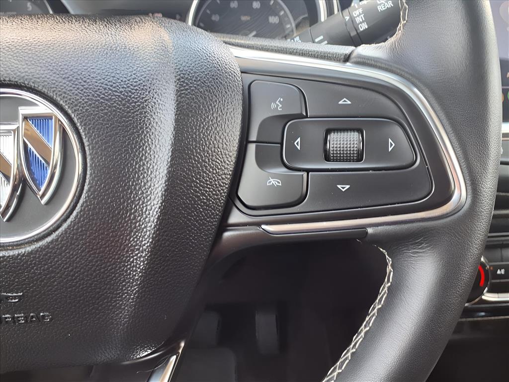 Used Car 2023 Buick Encore Gx  Preferred For Sale In Bastrop, Texas