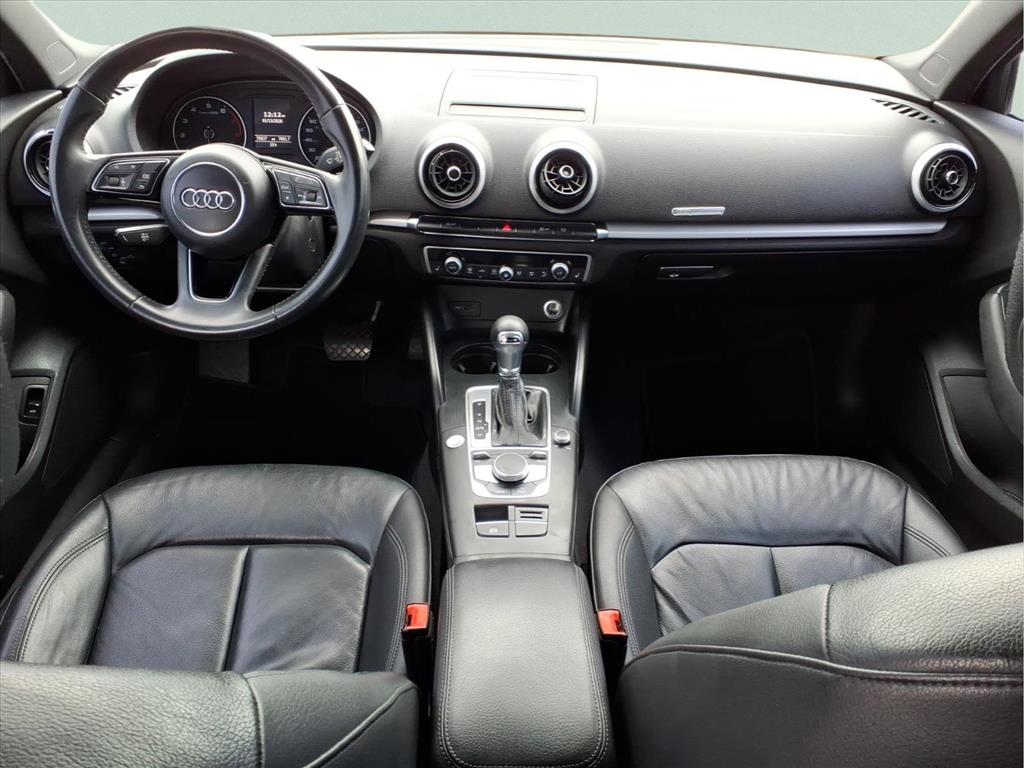 Used Car 2019 Audi A3  2.0t Premium Fronttrak For Sale Under $20,000 In Bastrop, Texas