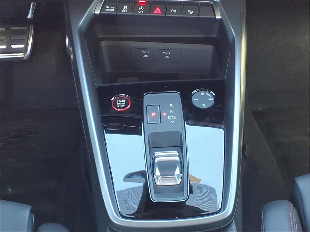 Used Car 2024 Audi S3  2.0t Premium Plus Quattro For Sale Under $50,000 In Bastrop, Texas