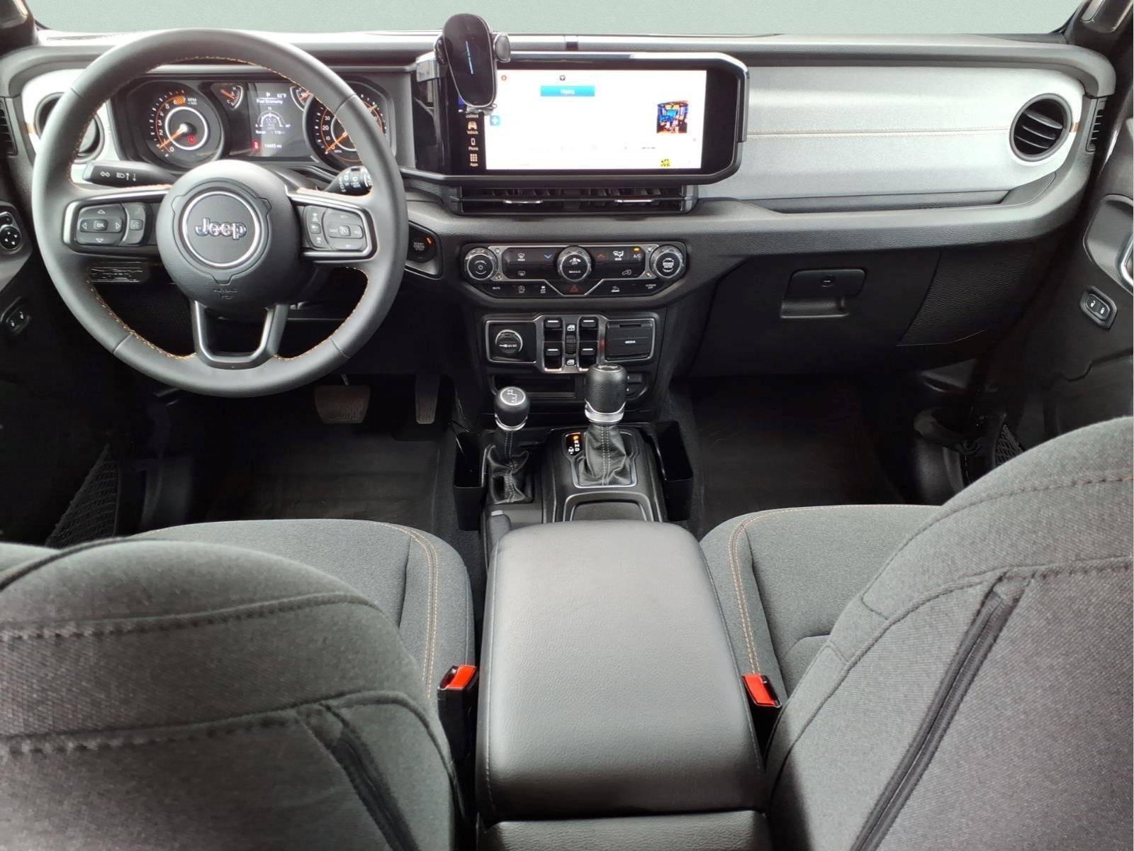 Used Car 2024 Jeep Wrangler  Sport S For Sale Under $35,000 In Bastrop, Texas