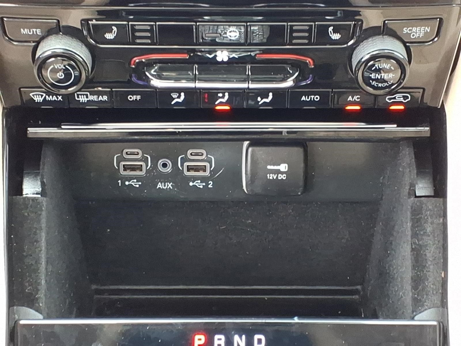 Used Car 2022 Jeep Grand Cherokee L  Limited For Sale Under $30,000 In Bastrop, Texas
