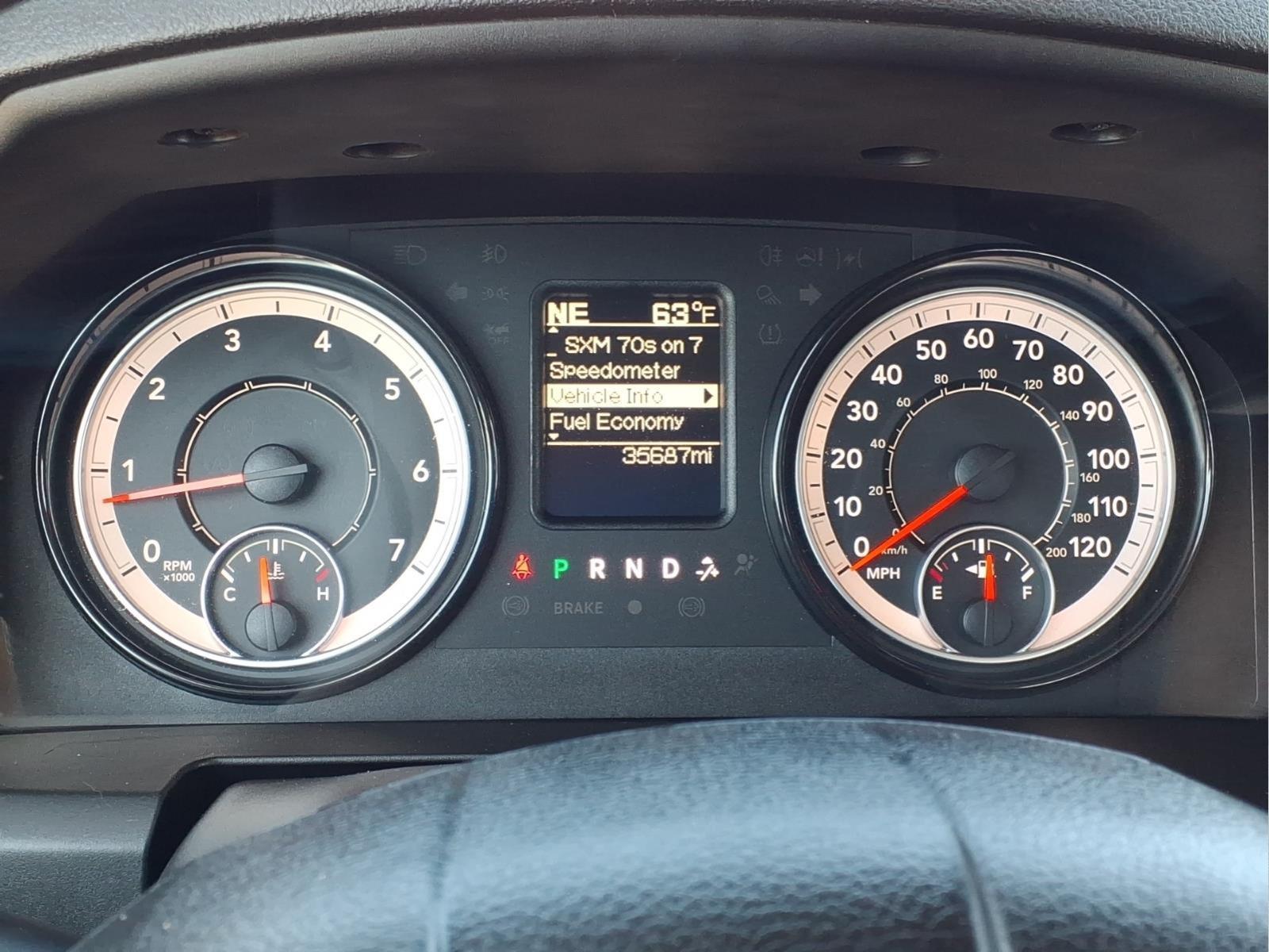 Used Car 2024 Ram 1500 Classic  Slt For Sale Under $30,000 In Bastrop, Texas